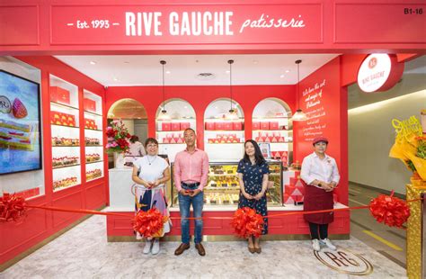 Products – Rive Gauche.